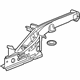 GM 95395788 Rail Assembly