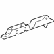 GM 84164128 Antenna Bracket
