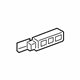 GM 13592781 Antenna
