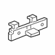 GM 84300035 Antenna Bracket, Rear