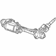 GM 84559375 Steering Gear