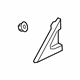 GM 84759933 Corner Molding, Front Driver Side