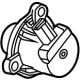 GM 25204322 By-Pass Valve