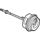 GM 25206268 Actuator