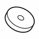 GM 20964978 Finish Molding Washer