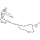 GM 84813507 Harness, Front