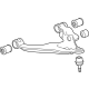 GM 84735903 Lower Control Arm, Driver Side