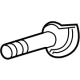 GM 11549102 Adjust Bolt