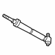 GM 88945178 Shock Absorber