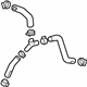 GM 12692080 Inlet Hose