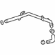 GM 12721220 Inlet Pipe