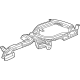GM 85157705 Plenum