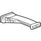 GM 85157714 Upper Duct