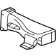 GM 85157713 Center Duct