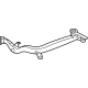 GM 85157707 Defroster Duct, Passenger Side