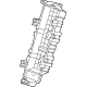 GM 84716379 Lower Cover