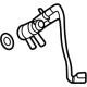 GM 12696018 Injector