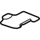 GM 84230959 Tank Shield Cover