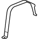 GM 84578418 Tank Strap