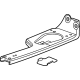 GM 84923532 Tank Shield