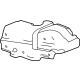 GM 84948480 Heat Shield
