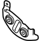 GM 84146883 Side Bracket