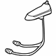GM 13317581 Gps Antenna