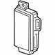 GM 84137787 Battery