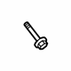 GM 11518639 Compressor Mount Bolt