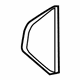 GM 96804612 Side Cover