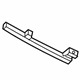 GM 84010822 Rear Guide, Front Driver Side