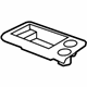 GM 20794441 Storage Pocket