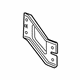 GM 84046093 Intercooler Bracket, Passenger Side