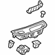 GM 92270328 Switch Assembly