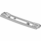 GM 84284610 Windshield Header
