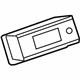 GM 13593357 Heater Control