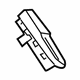 GM 23484609 Hazard Switch, Black