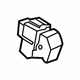 GM 23119625 Parking Brake Switch