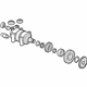 GM 37183467 Compressor Assembly