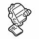 GM 1997223 Vacuum Control Solenoid