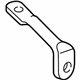 GM 24506883 Alternator Brace