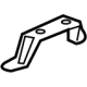 GM 23145233 Upper Trim Bracket, Center Passenger Side