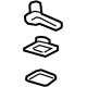 GM 84798058 Microphone