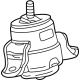 GM 86812788 Motor Mount, Driver Side