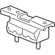 GM 84653921 Transmission Mount