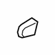 GM 92233090 Cap
