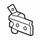 GM 13501711 Lower Hinge, Front Upper