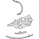 GM 42614205 Heater Control