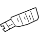 GM 95322835 Tract Control Switch