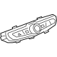 GM 42342512 Radio Control